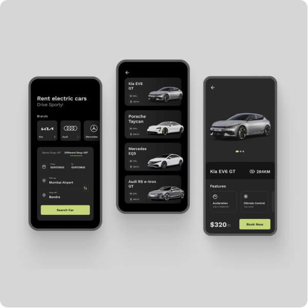 car-app-exp