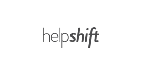 Helpshift logo