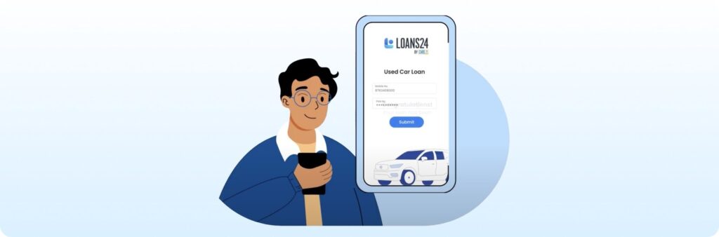 Feelpixel-Loans24-used car loans-Case study