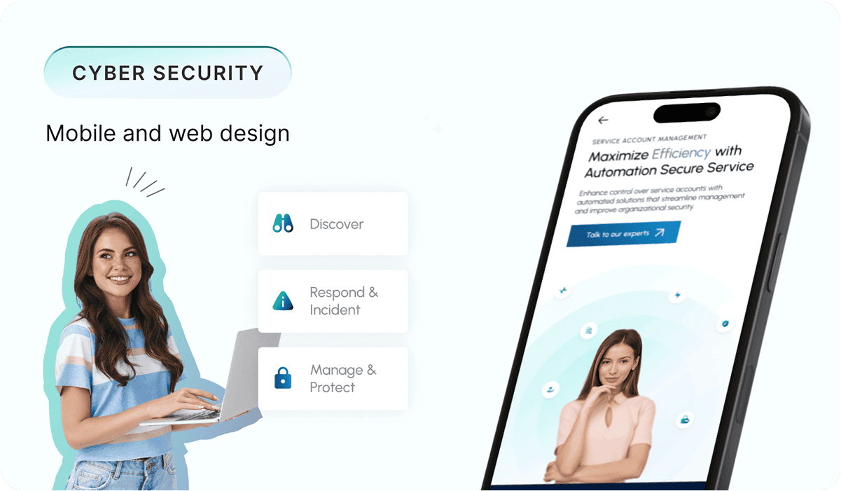  Cybersecurity Case study