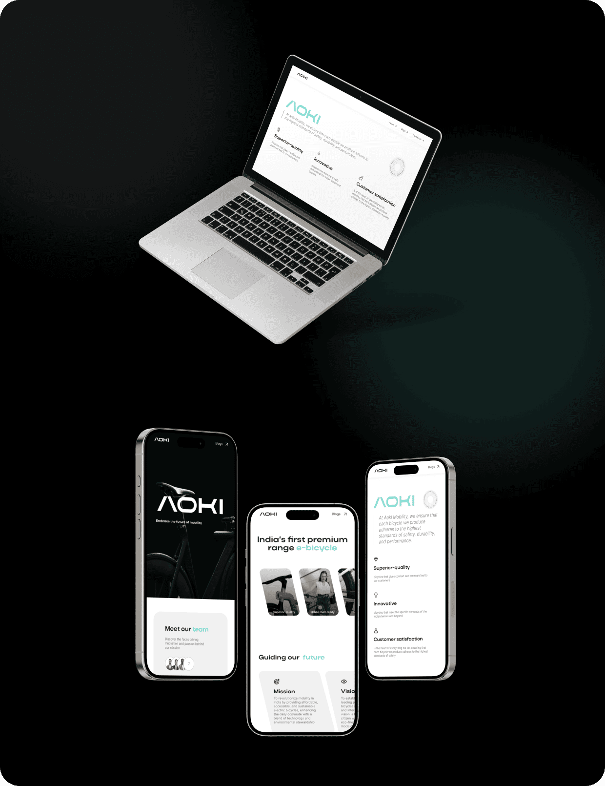 Feelpixel-Aoki-Website-Conversions Through Clarity-case study