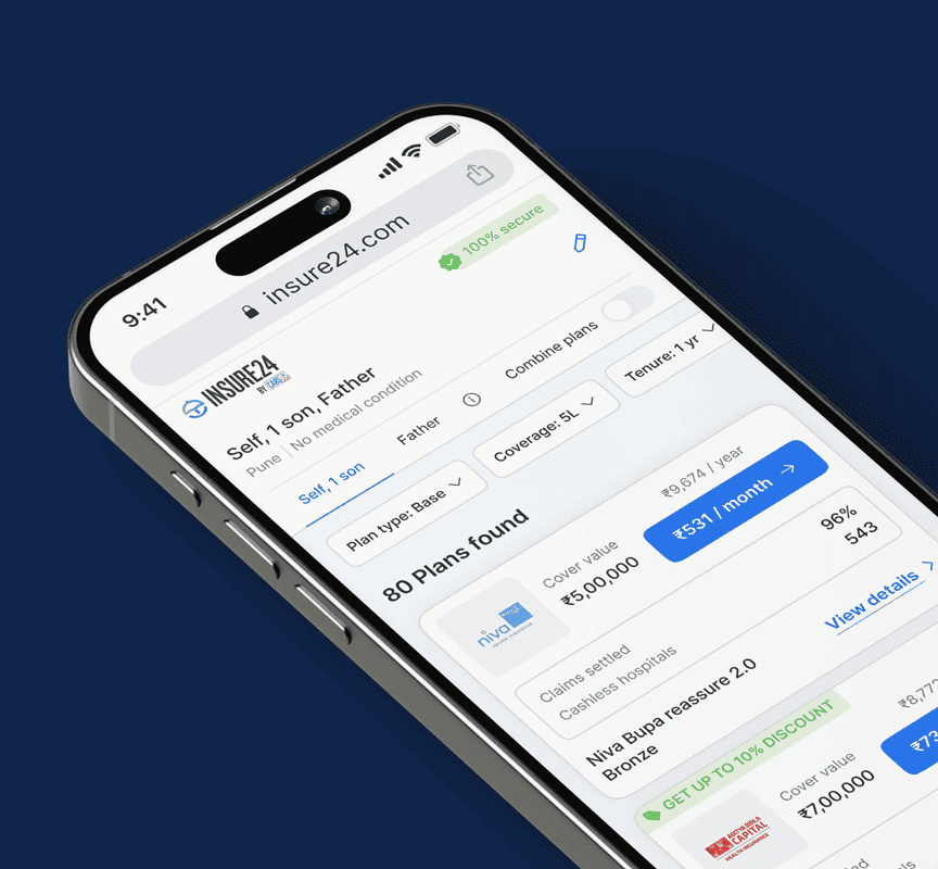 Feelpixel-insure24-web design- mobile design-mockup11-Case study