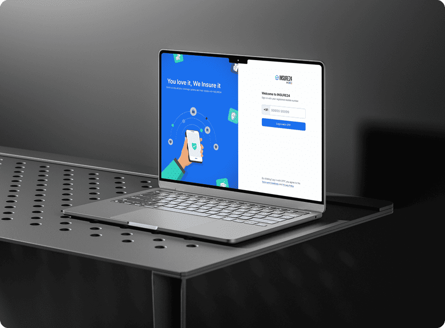 Feelpixel-insure24-web design- mobile design-mockup4-Case study