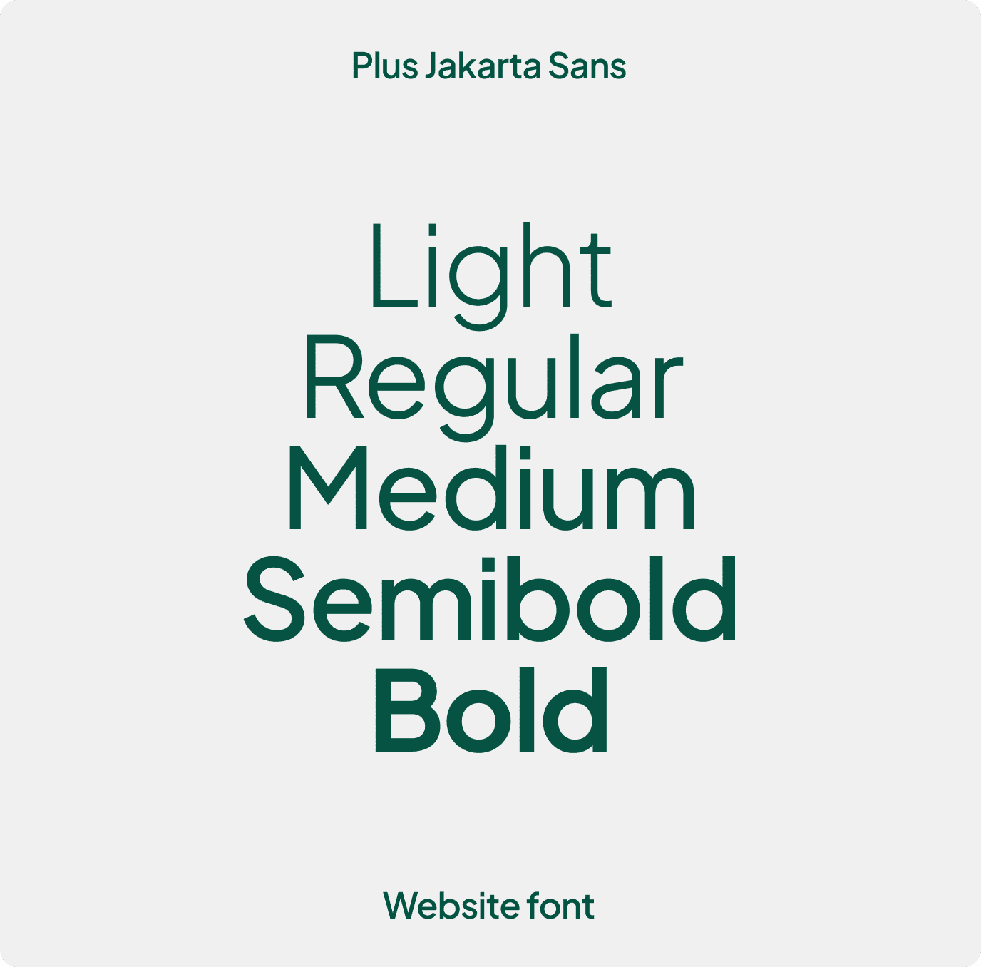 Cautio fonts