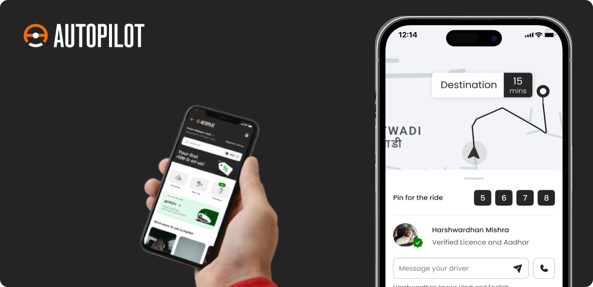 Feelpixel Autopilot Project