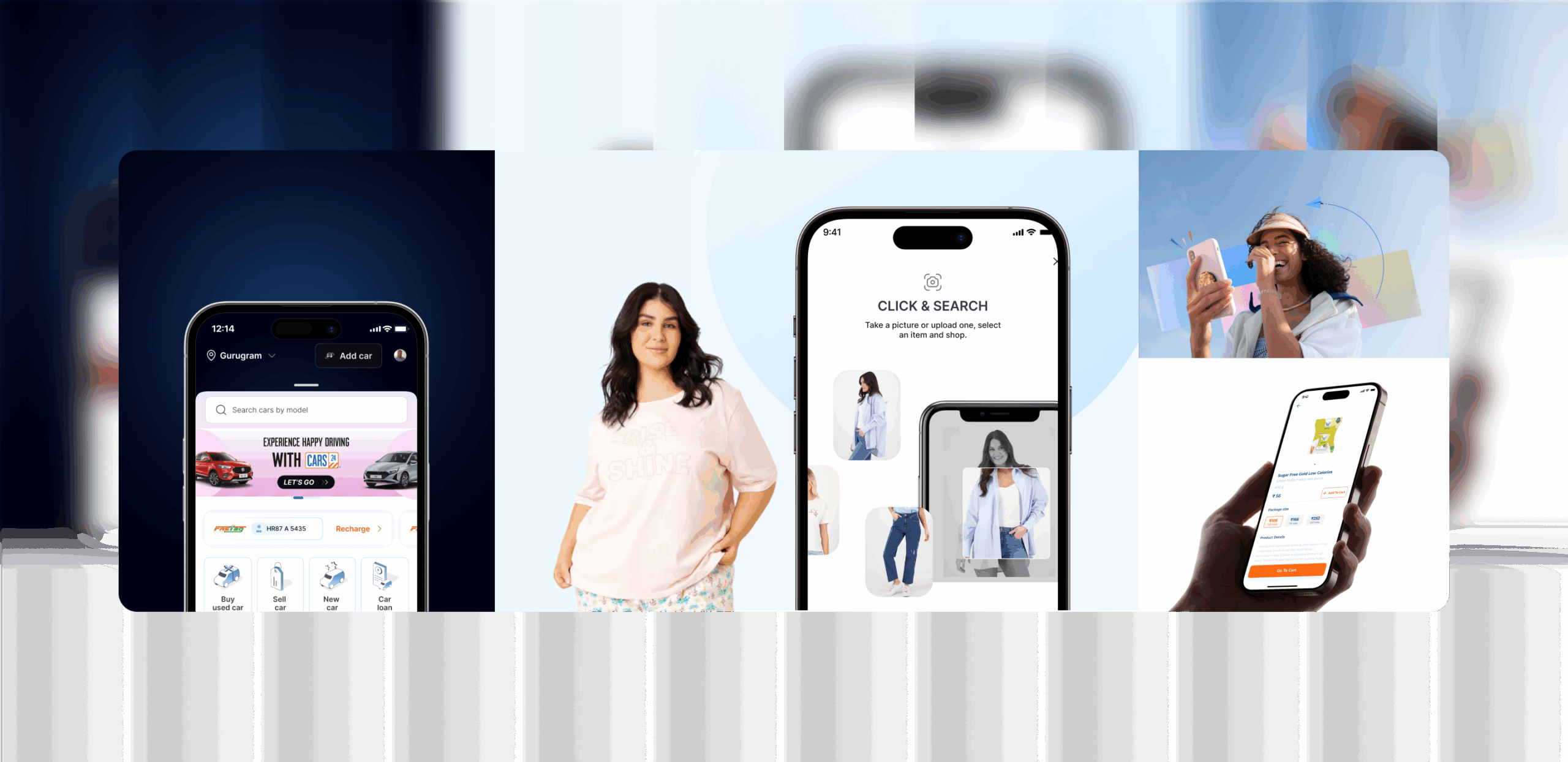 Feelpixel Autotech Projects