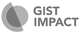 GIST Impact logo