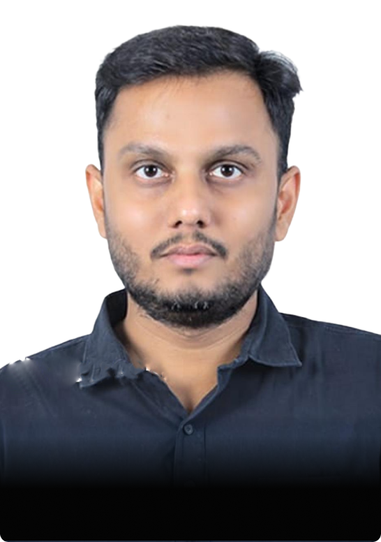 Mr. Viratsinh Parmar Soclues