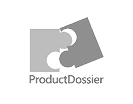 Product dossier logo