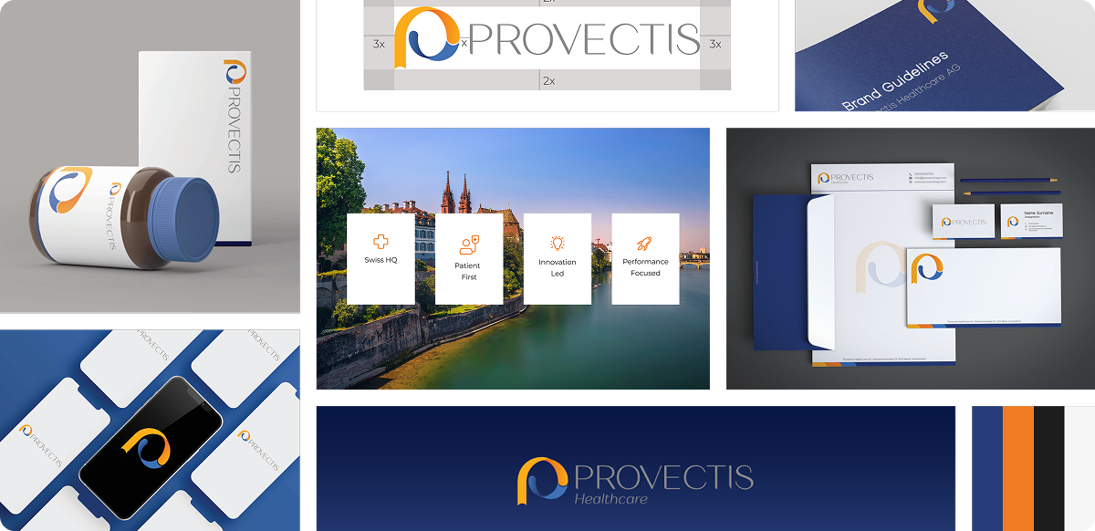 Provectis project