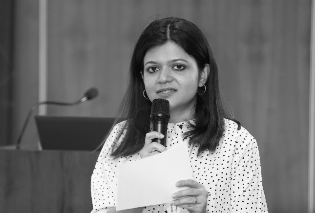 Feelpixel at HR leadership forum