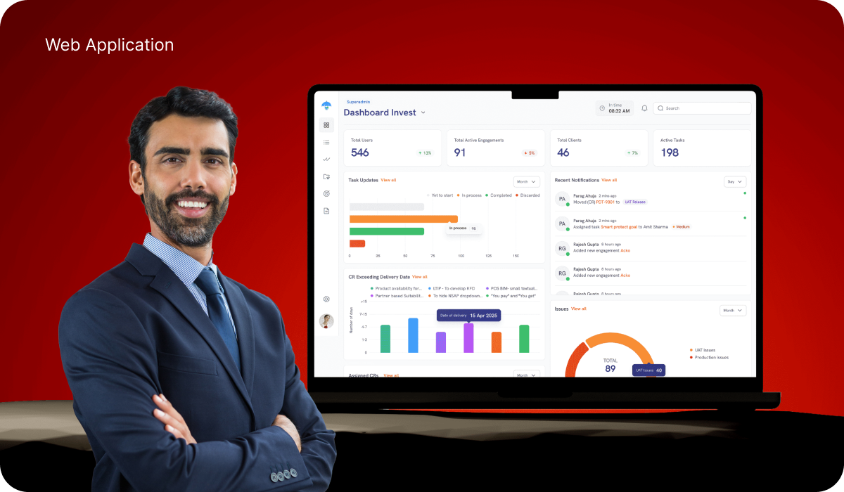 CRM case study thumbnail