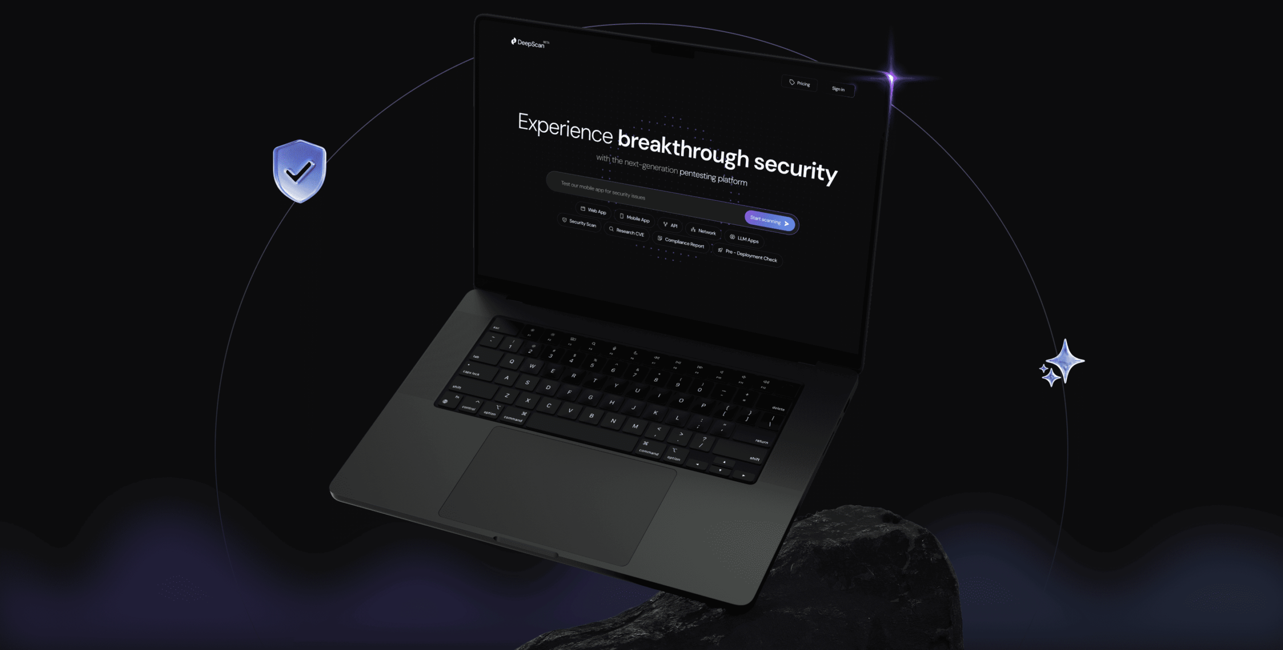 Deepscan case study intro pic