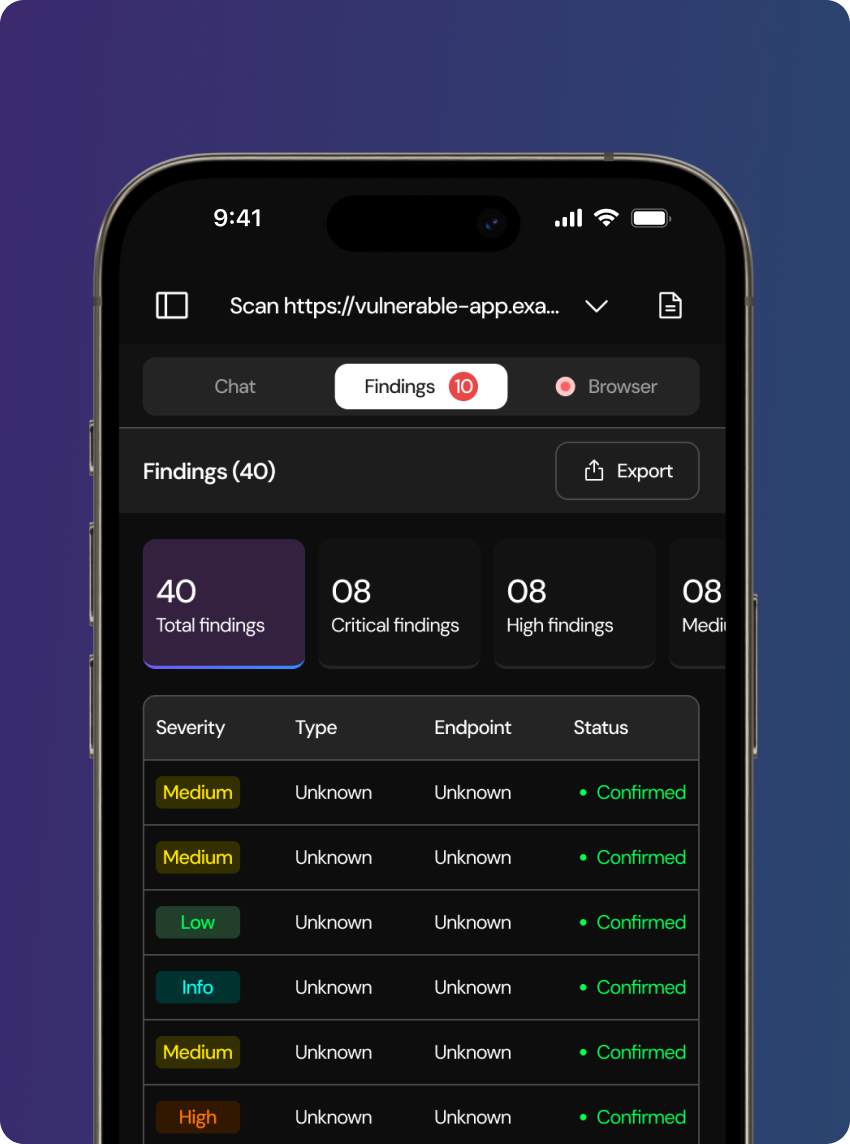 Deepscan case study security 2 pic