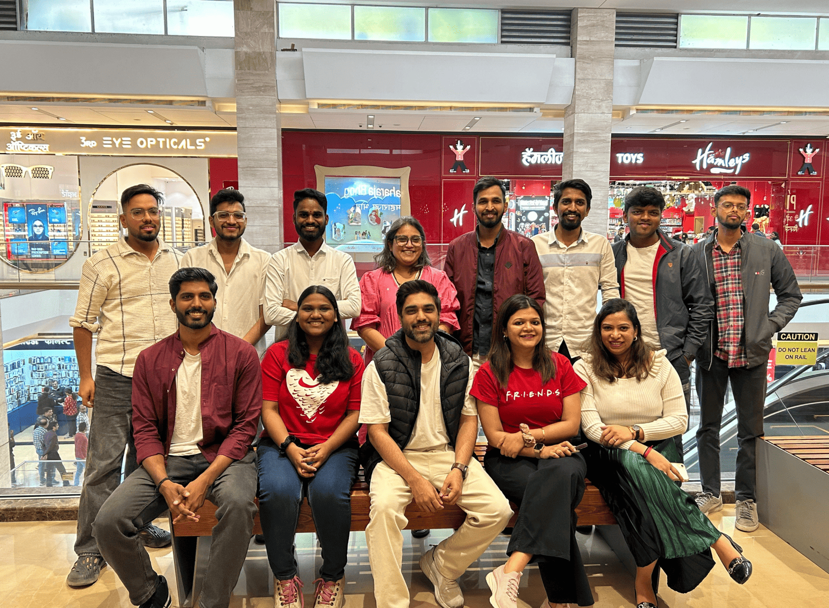 AI UX design services