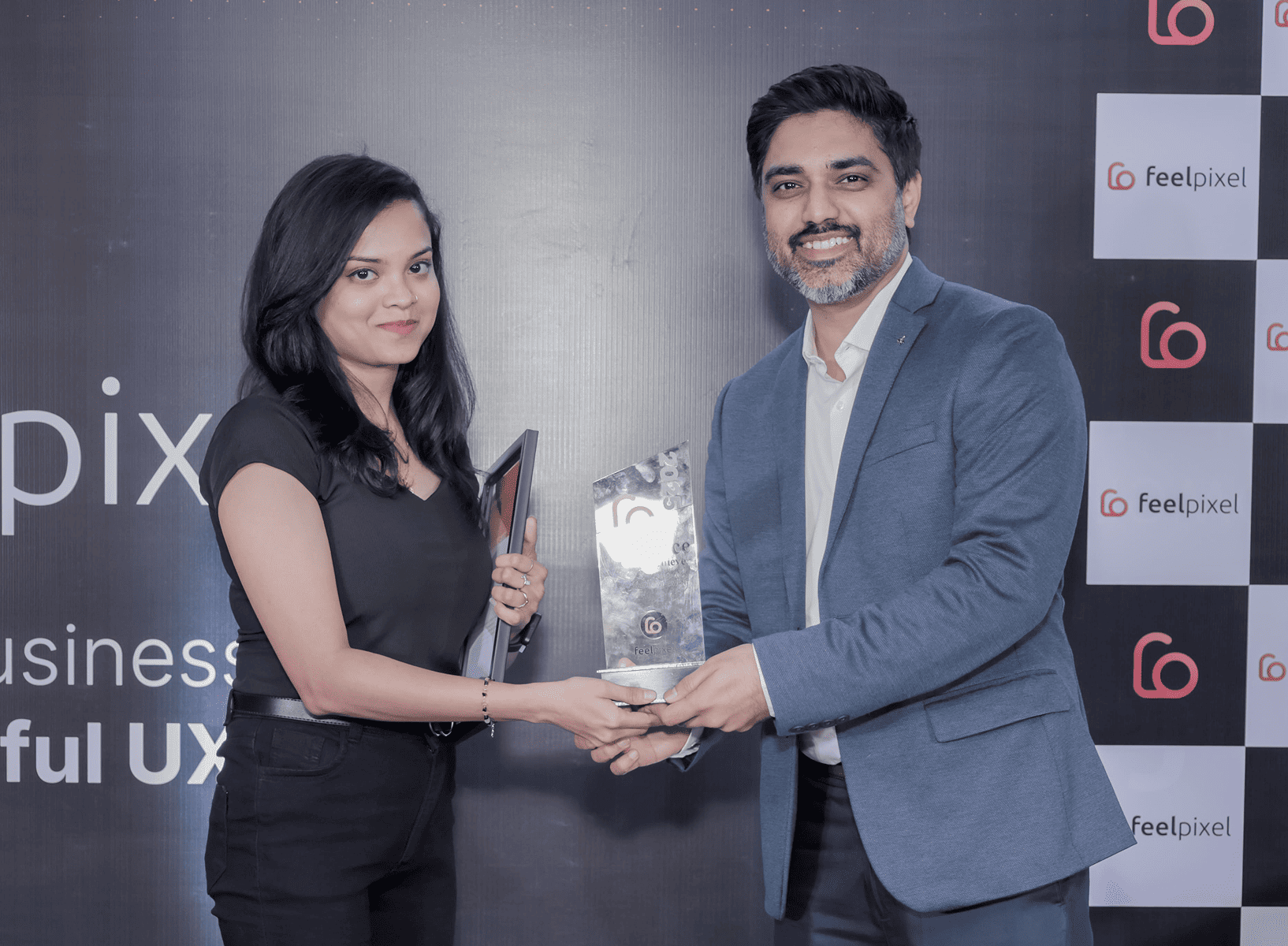 best UX design company for fintech