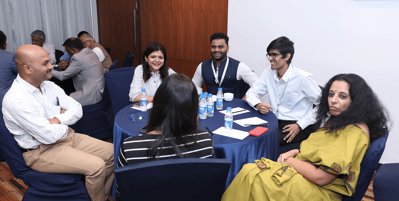 Top UI UX design agency in Pune delivering human-centered digital experiences