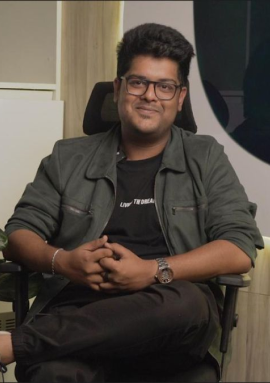 Ankit Acharya