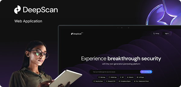 Deepscan thumbnail