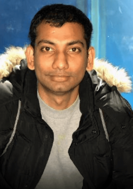 Surya Mettupalli