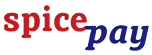 Spice Pay digital payment platform logo