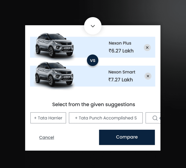 Feelpixel-CARS24 New car-Web & Mobile App-Automotive-Case tudy