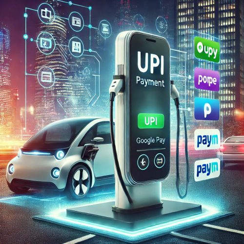UPI Charging